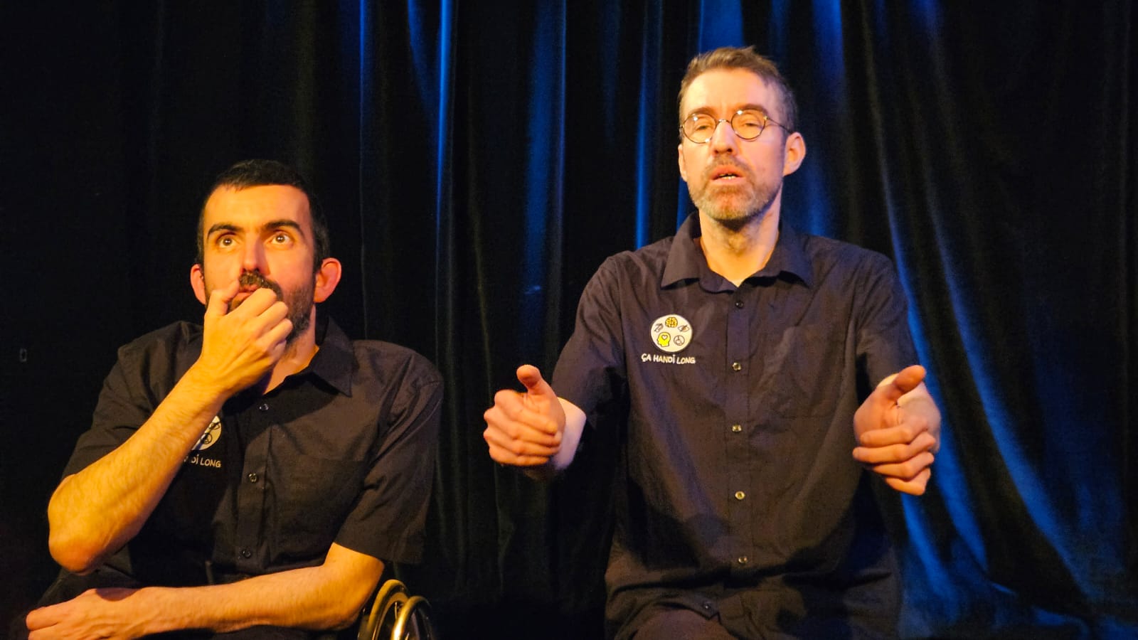 Théâtre de la petite croisée des chemins
